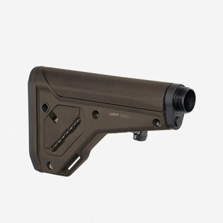 Pat UBR® Gen2 Collapsible Stock Magpul®