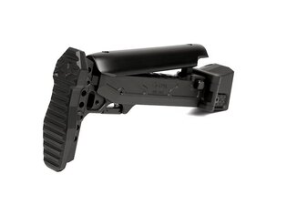 Pat universal telescopic cu adaptor pliabil pe partea dreaptă pentru AK/AKSU Kpyk®