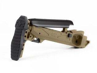 Pat universal telescopic pentru RPK-74 Kpyk®