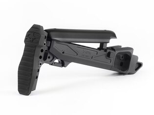 Pat universal telescopic pentru RPK-74 Kpyk®