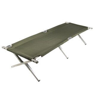 Pat US pliabil de câmp Mil-Tec® - olive