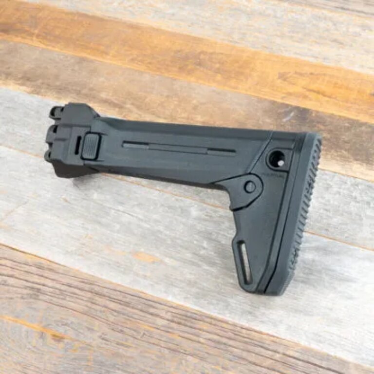 Pat Zhukov-S cu adaptor pentru Springfield Kuna HB Industries®