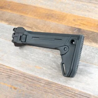 Pat Zhukov-S cu adaptor pentru Springfield Kuna HB Industries®