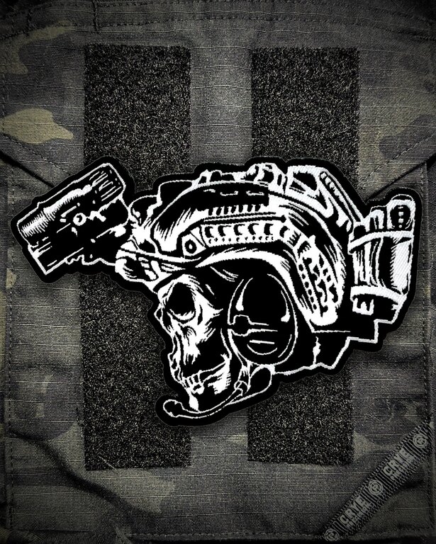 Patch BIA Frați de arme®