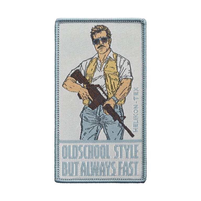 Patch Delta Operator Helikon-Tex®