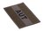 Patch drapel Austria Clawgear®