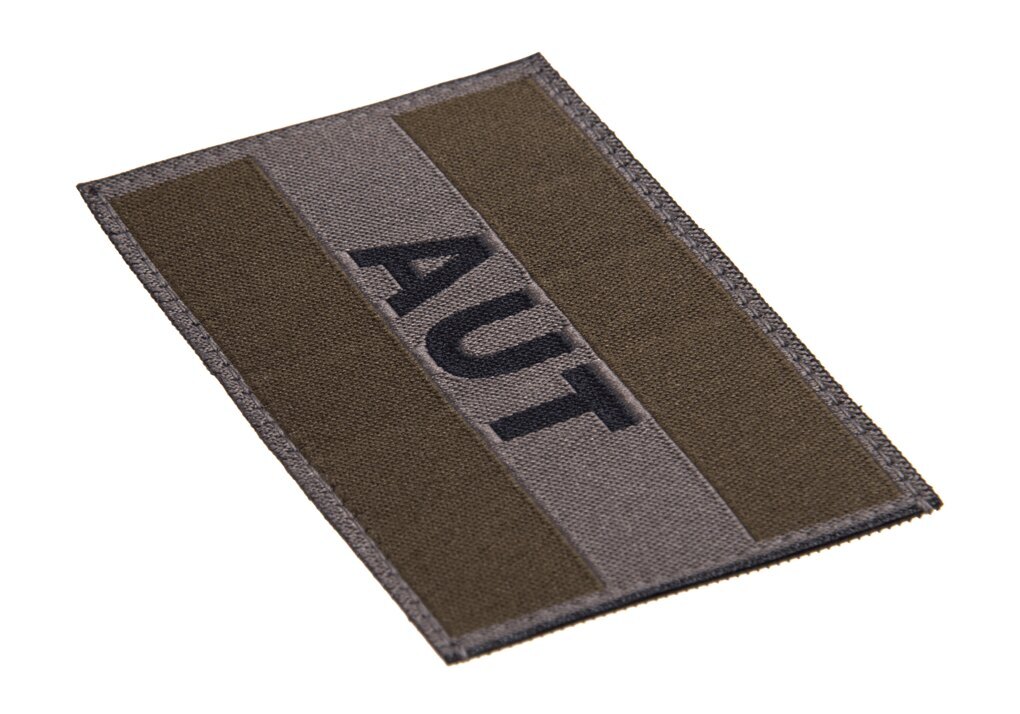 Patch drapel Austria Clawgear®