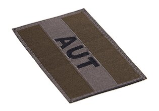 Patch drapel Austria Clawgear®