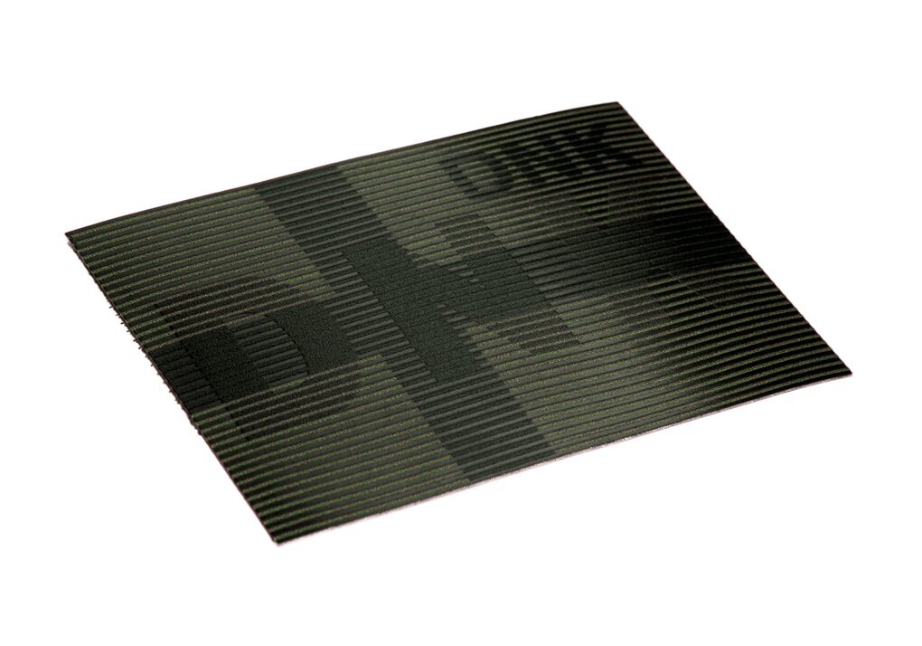 Patch drapel DNK Dual IR Clawgear®