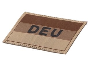 Patch drapel Germania Clawgear®