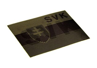 Patch drapel SVK Dual IR Clawgear®