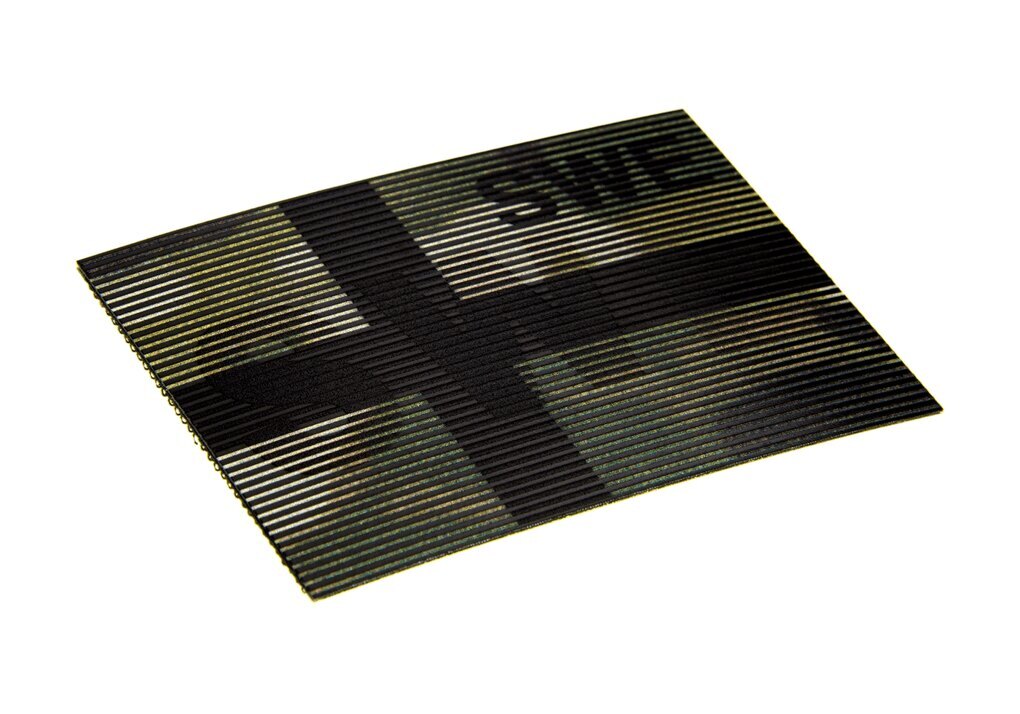 Patch drapel SWE Dual IR Clawgear®