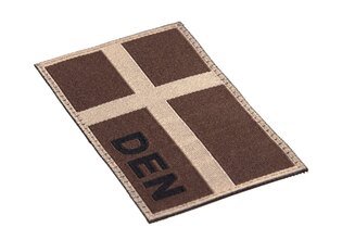 Patch flag Danemarca Clawgear®