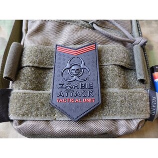 Patch JTG® Zombie Attack
