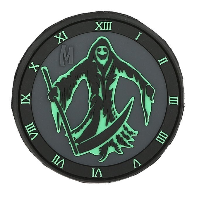 Patch MAXPEDITION® Reaper