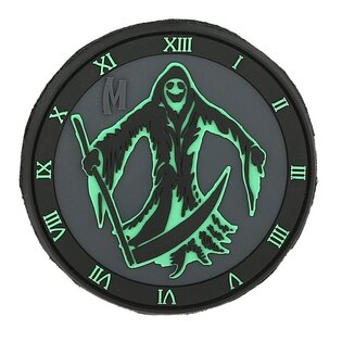 Patch MAXPEDITION® Reaper