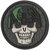 Patch MAXPEDITION® Soldier Skull