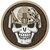 Patch MAXPEDITION® Soldier Skull