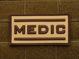 Patch Medic JTG®