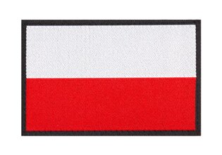 Patch Polsko Clawgear®