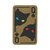 Patch Queen of Spades M-Tac®
