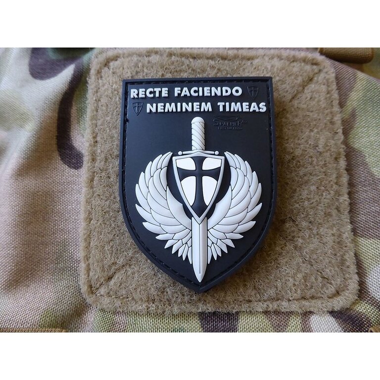Patch Recte Faciendo JTG® - Swat