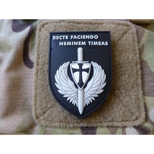 Patch Recte Faciendo JTG® - Swat