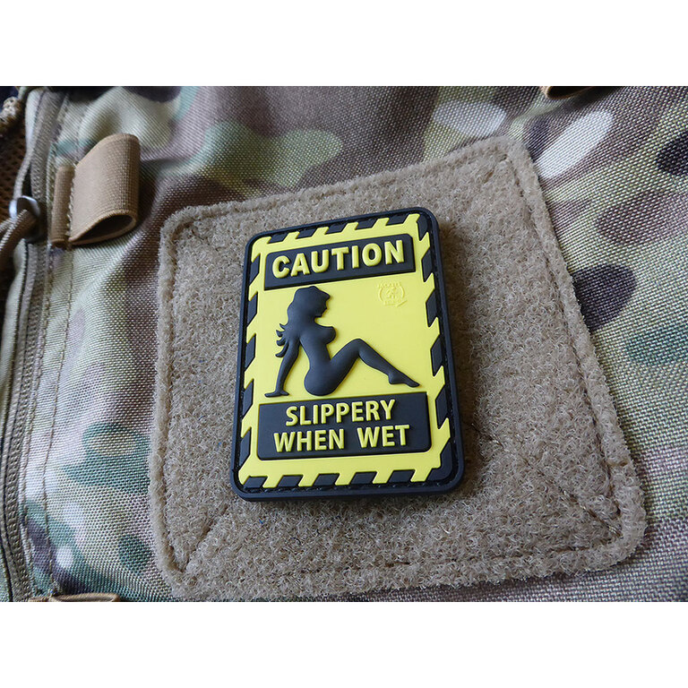 Patch Slippery When Wet JTG®