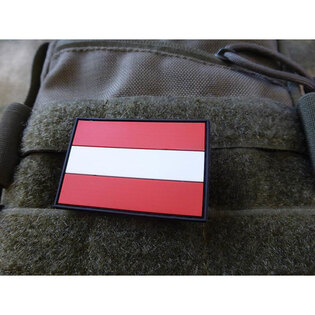 Patch steag Austria JTG®