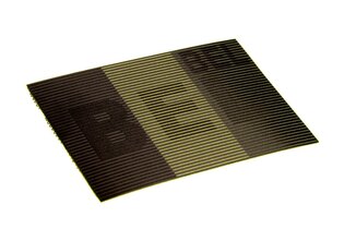 Patch steag BEL Dual IR Clawgear®