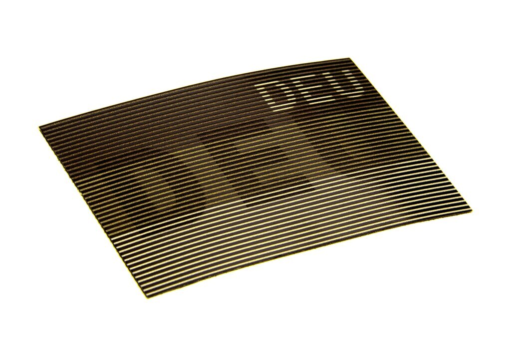 Patch steag DEU Dual IR Clawgear®
