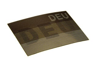 Patch steag DEU Dual IR Clawgear®