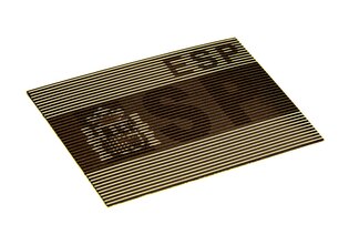 Patch steag ESP Dual IR Clawgear®
