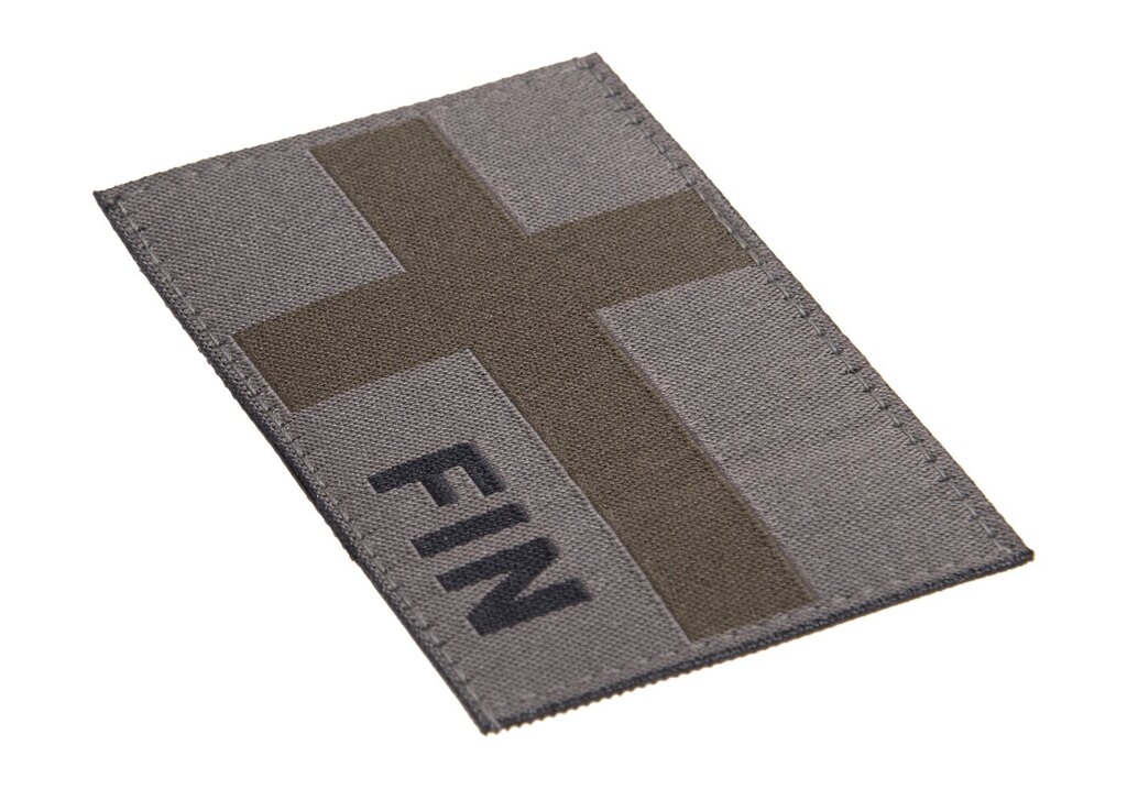 Patch steag Finlanda Clawgear®