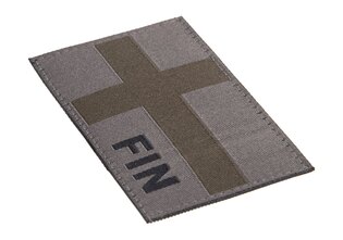 Patch steag Finlanda Clawgear®