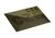 Patch steag Republica Cehă Dual IR Clawgear®