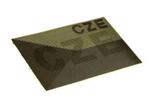 Patch steag Republica Cehă Dual IR Clawgear®