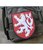 Patch stema mică a Republicii Cehe JTG®