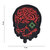 Patch Target Eye Skull 101 INC®
