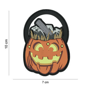 Patch Trick or Treat 101 INC®