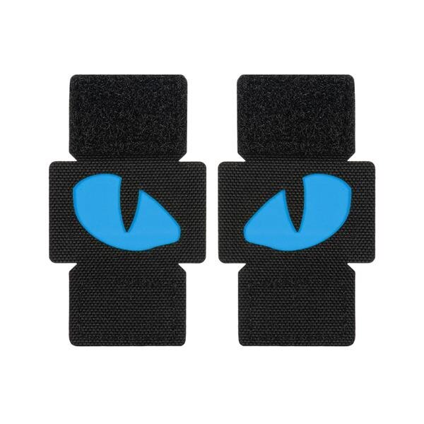 Patch-uri Ochi de pisică Laser Cut M-Tac®, 2 buc.