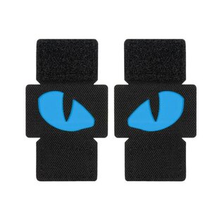 Patch-uri Ochi de pisică Laser Cut M-Tac®, 2 buc.