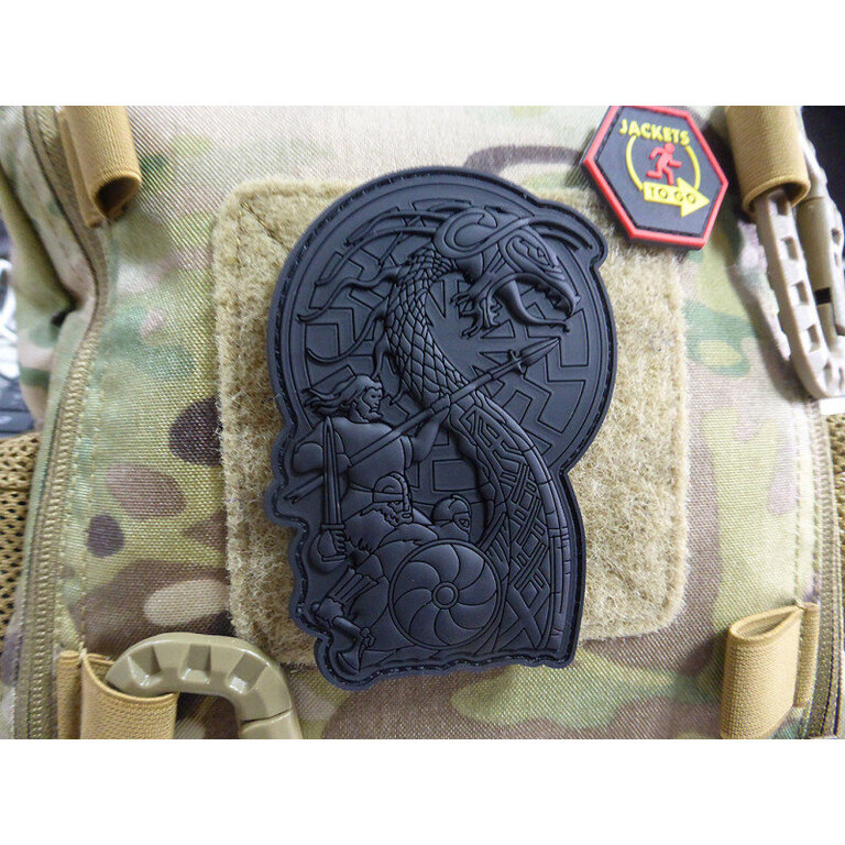 Patch Viking Rising JTG®