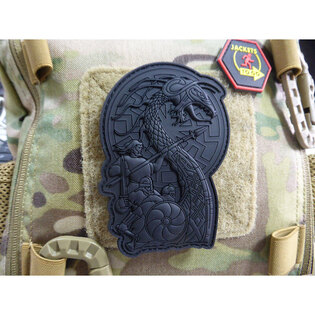 Patch Viking Rising JTG®