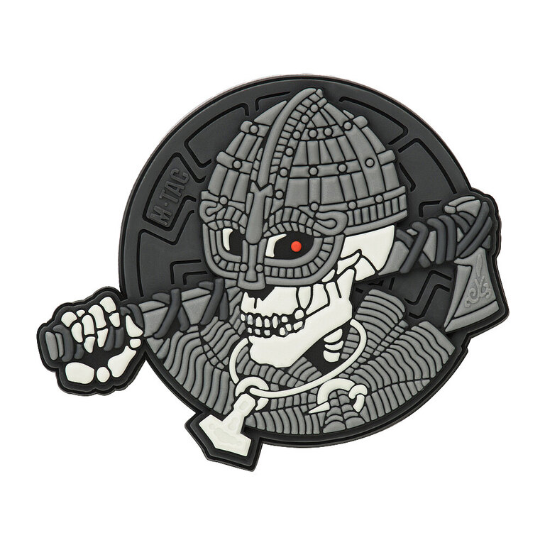 Patch viking undead M-Tac®