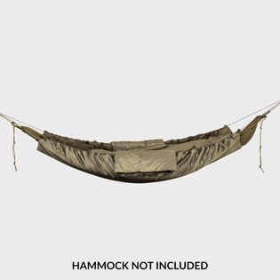 Pătură pentru hamac Hammock Quilt Snugpak®