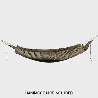 Pătură sub hamac Hammock Under Blanket Snugpak®