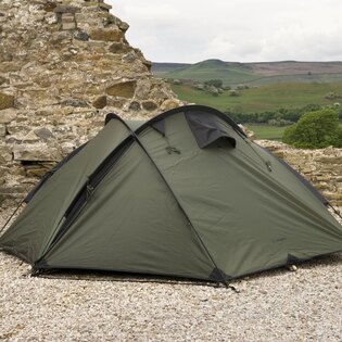 Pavilion Bunker IX™ Snugpak®