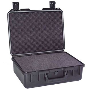 Peli™ Storm Case® iM2400 rezistent la apă cu spumă