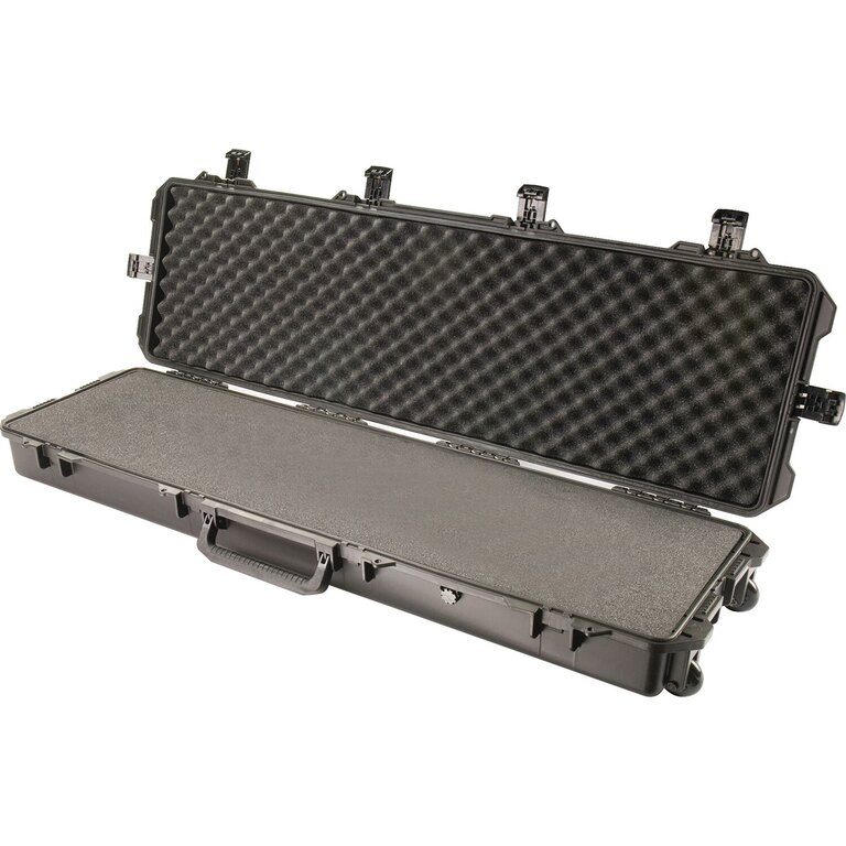 Peli™ Storm Case® iM3300 carcasă rezistentă impermeabilă lungă cu spumă